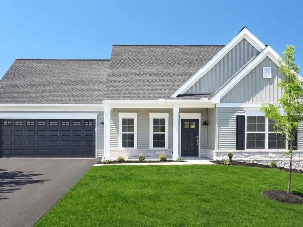 607 LILLIANA DRIVE, LEBANON, PA 17046