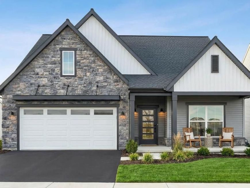 475 Pinnacle Ridge Drive, Annville, PA 17003 Main Photo