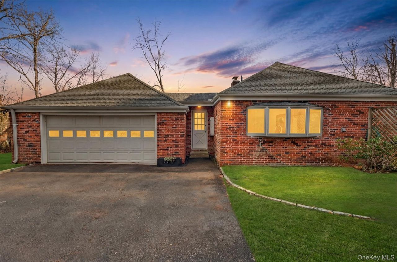 57 Hilltop Drive, North Salem, NY 10560 Main Photo