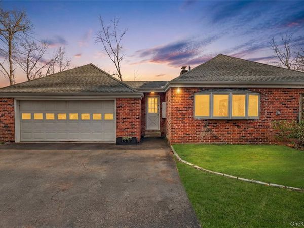 57 Hilltop Drive, North Salem, NY 10560