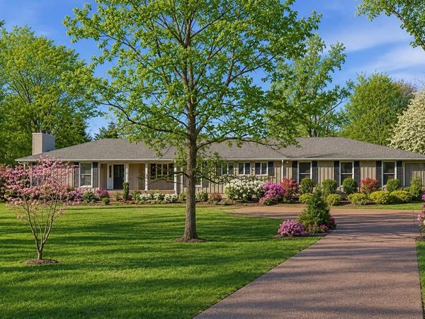 714 Farrell Rd, Nashville, TN 37220