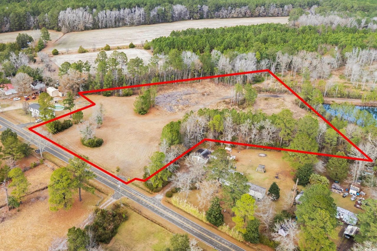 Tbd Allen Dew Rd. Photo 10