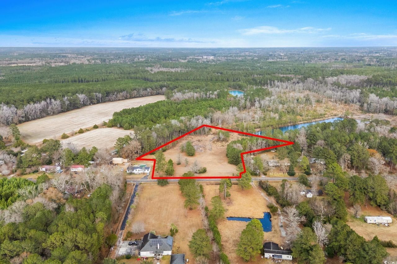 Tbd Allen Dew Rd. Photo 13