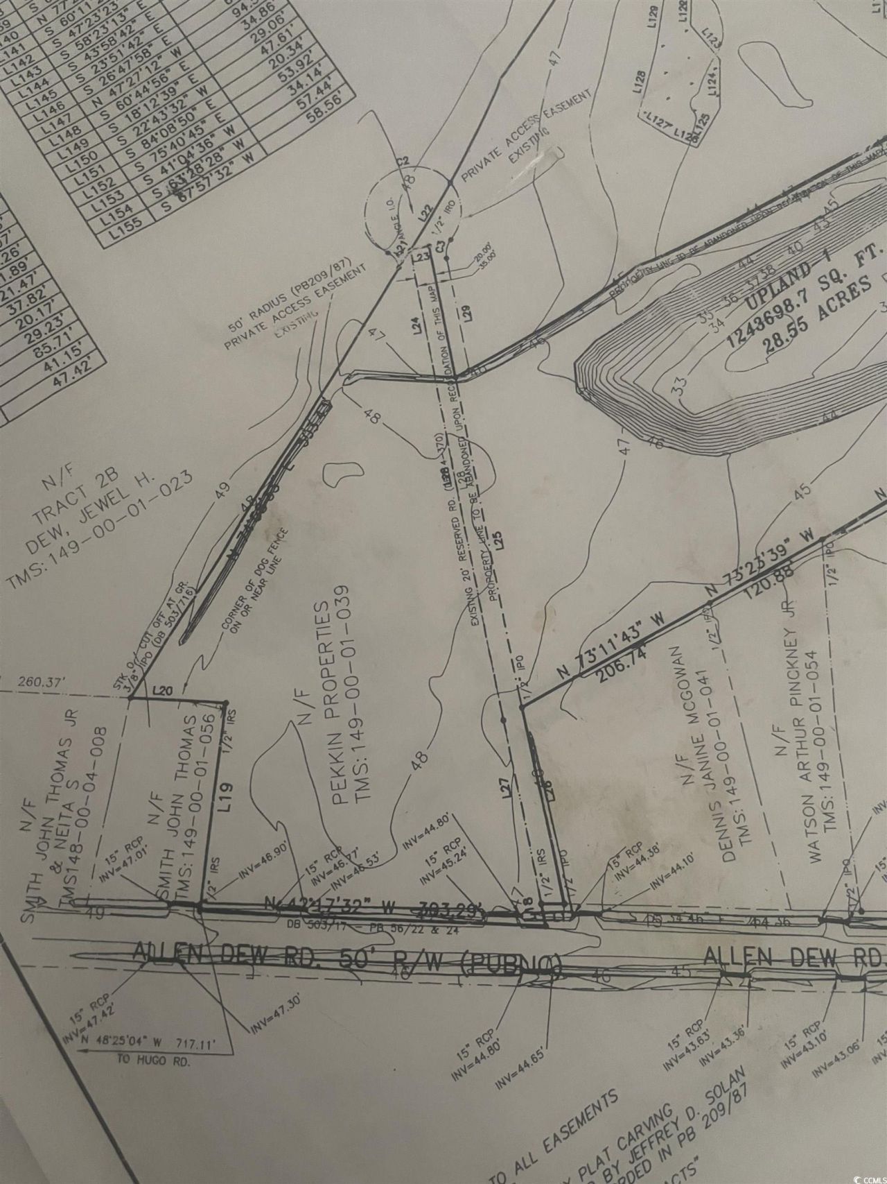 Tbd Allen Dew Rd. Photo 14