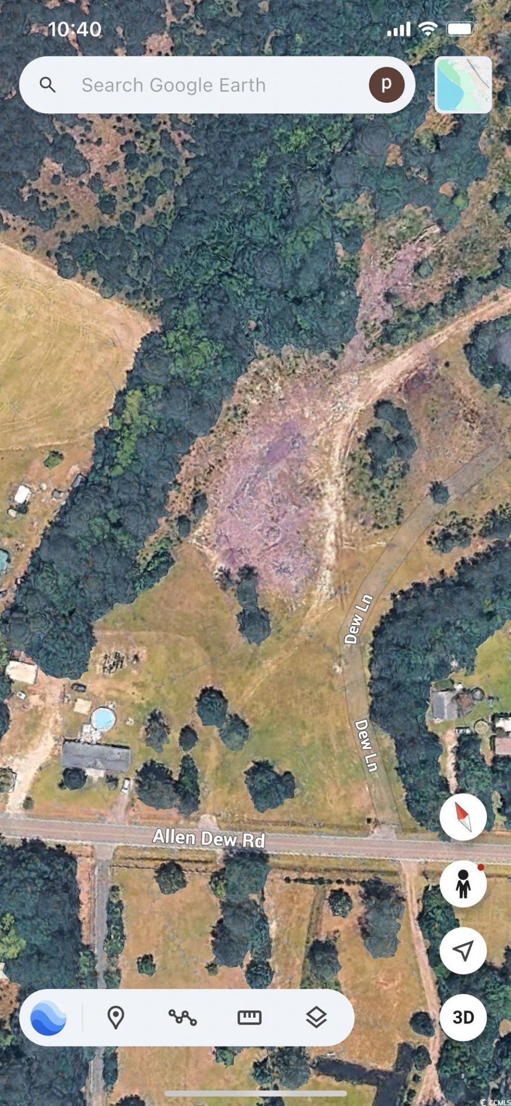 Tbd Allen Dew Rd. Photo 15