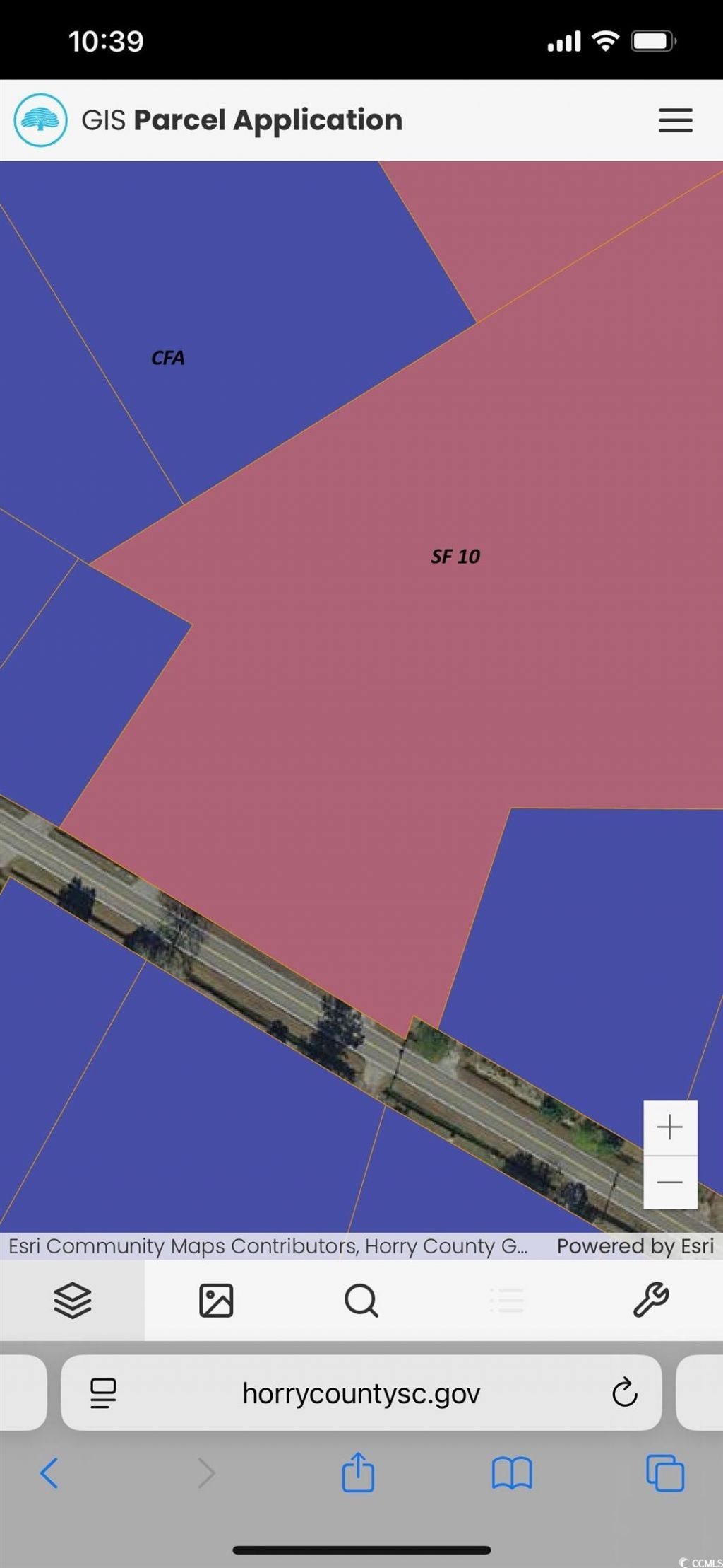 Tbd Allen Dew Rd. Photo 16