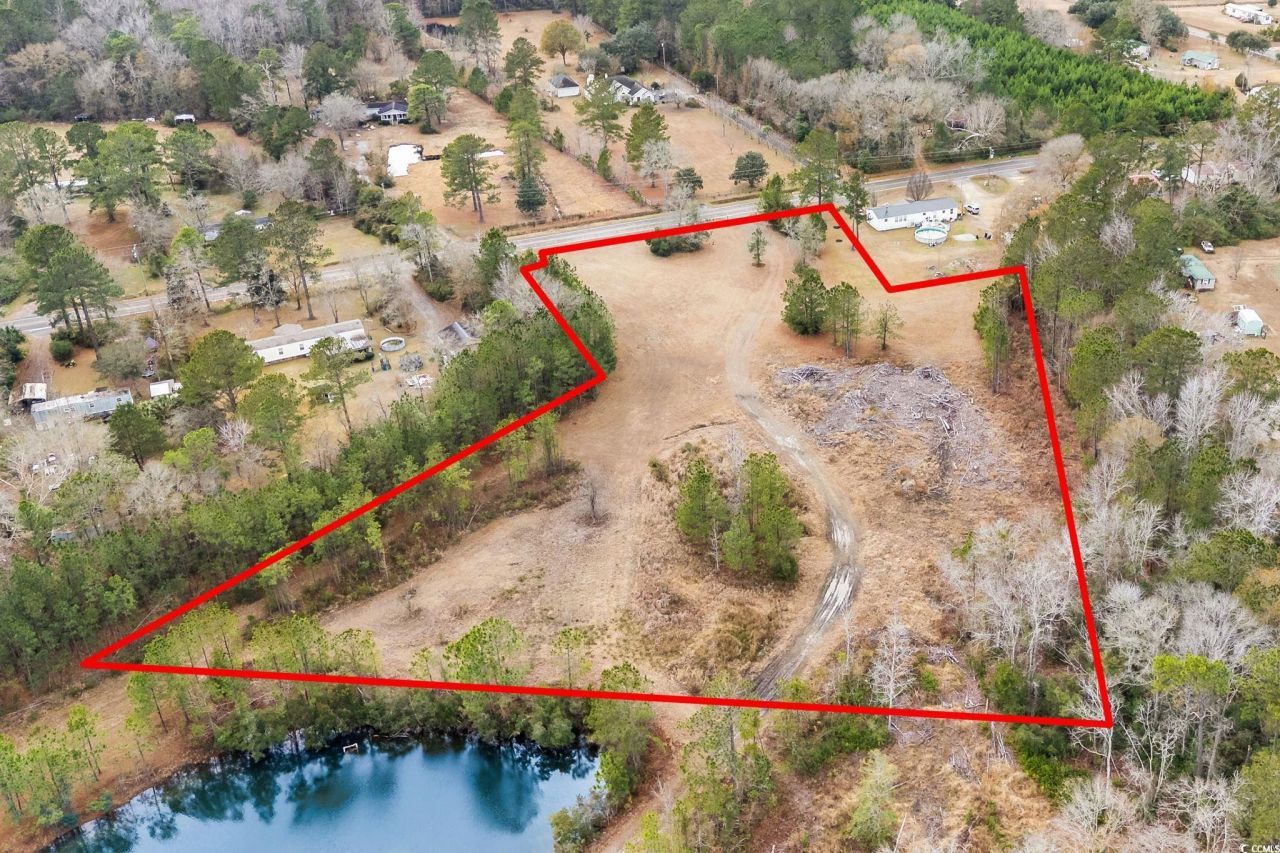 Tbd Allen Dew Rd. Photo 4