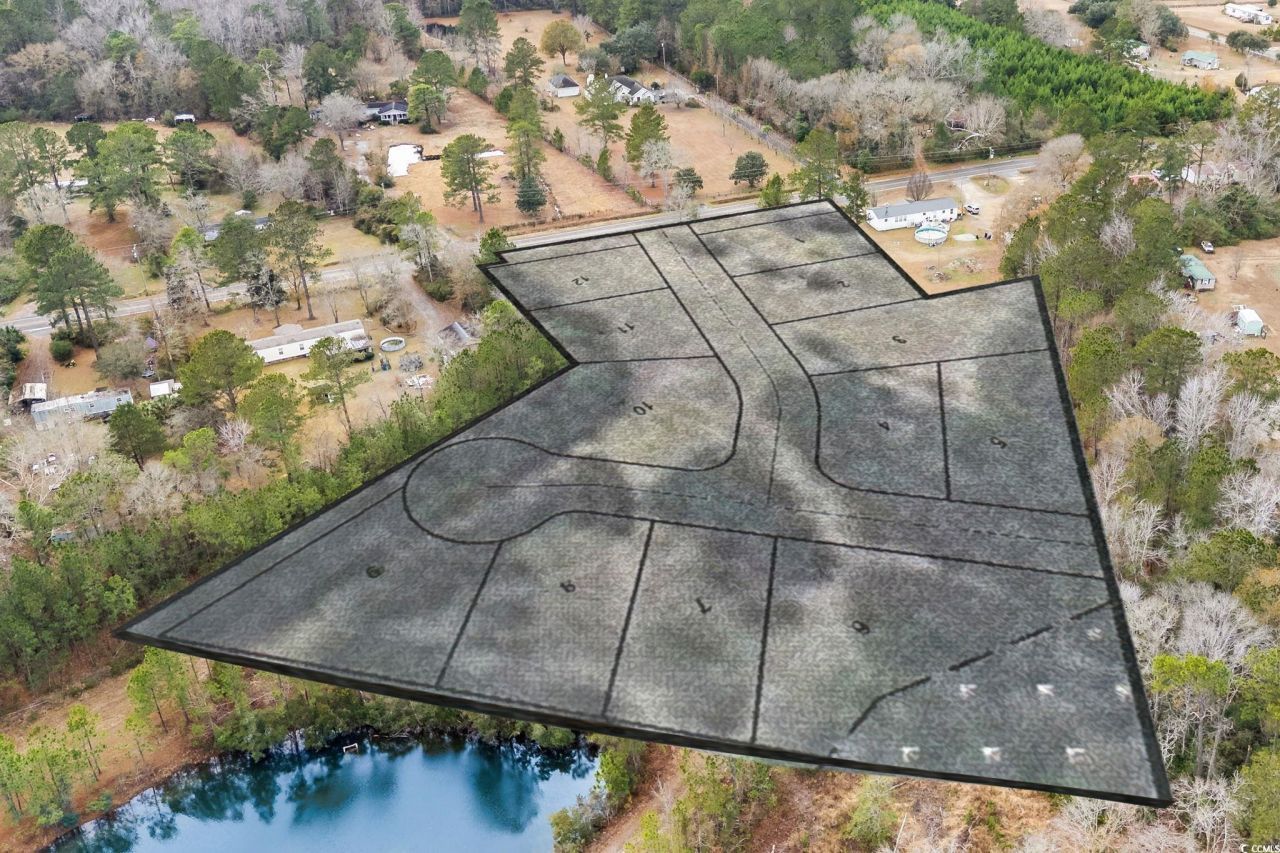 Tbd Allen Dew Rd. Photo 5