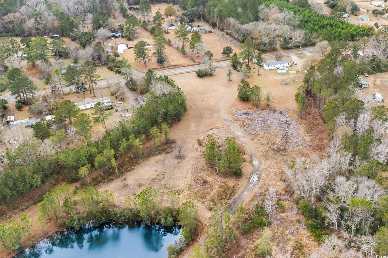 Tbd Allen Dew Rd. Photo 6