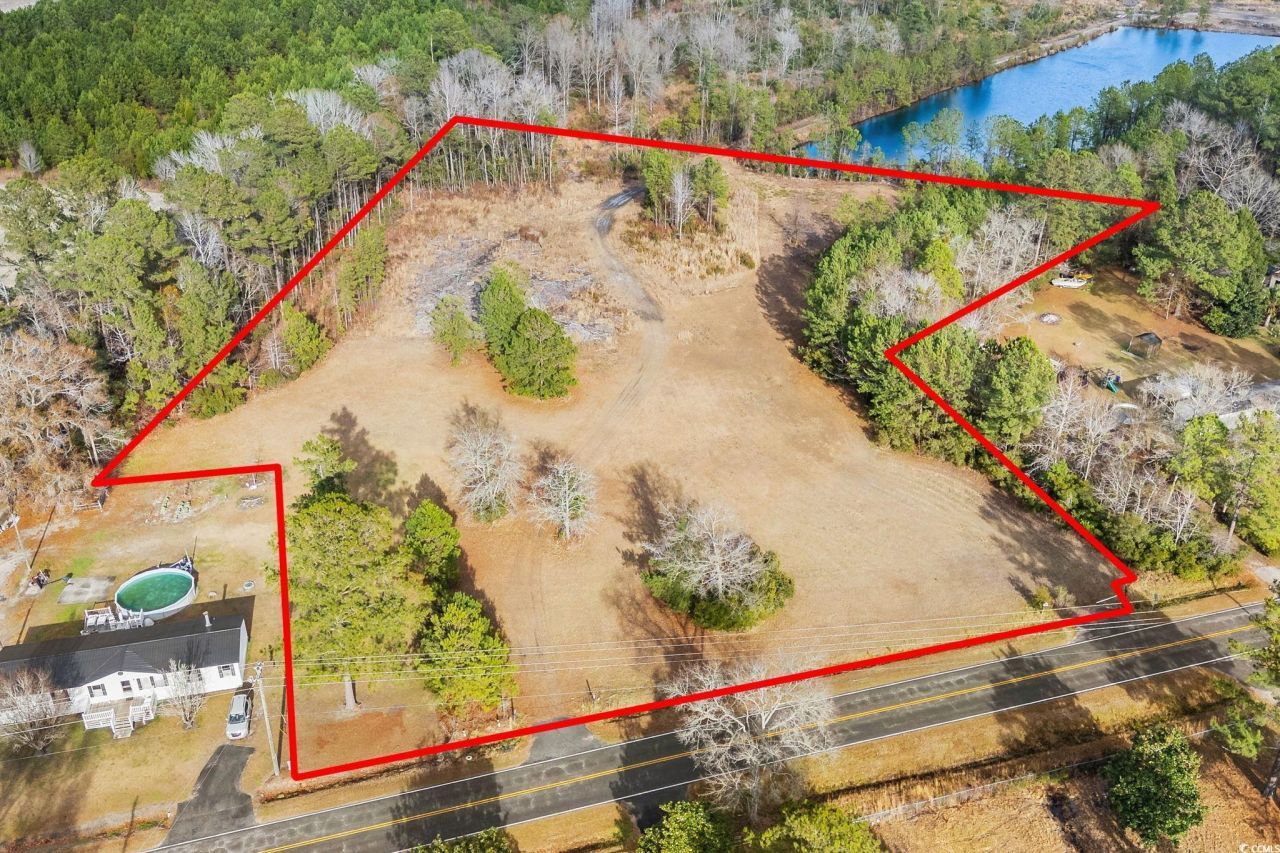 Tbd Allen Dew Rd. Photo 7