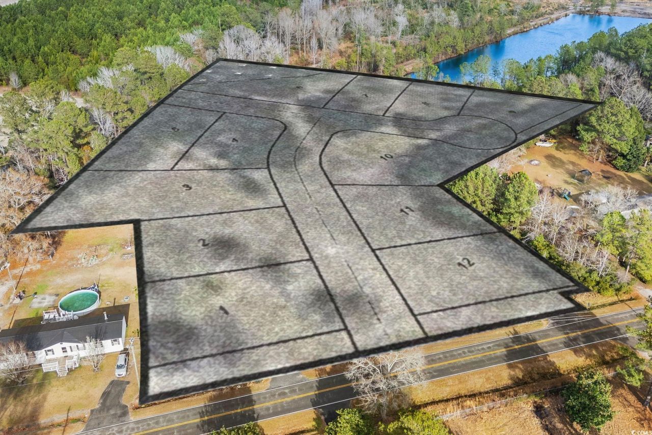 Tbd Allen Dew Rd. Photo 8