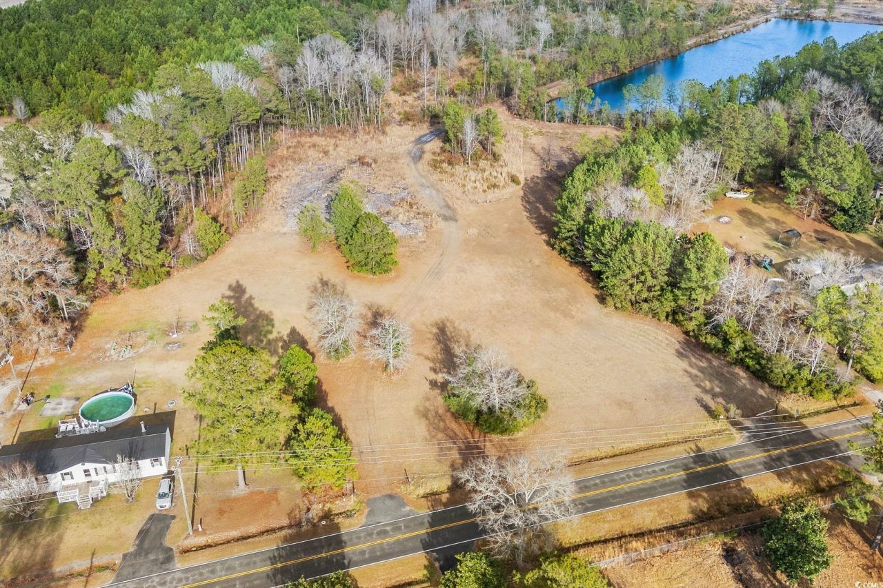 Tbd Allen Dew Rd. Photo 9