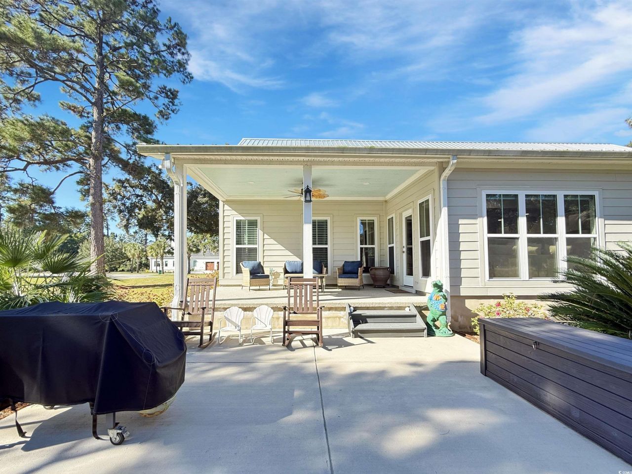 521 Oak Lawn Rd. Photo 4