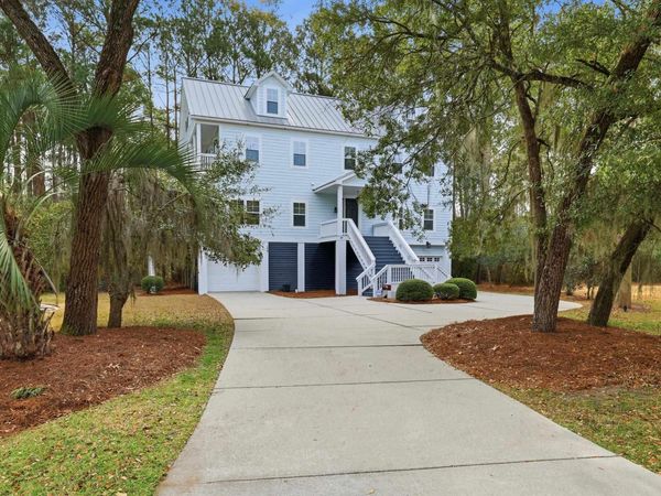 49 Schooner Ct., Pawleys Island, SC 29585