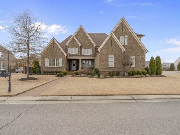 195 HUNTERS REST LN, Piperton, TN 38017