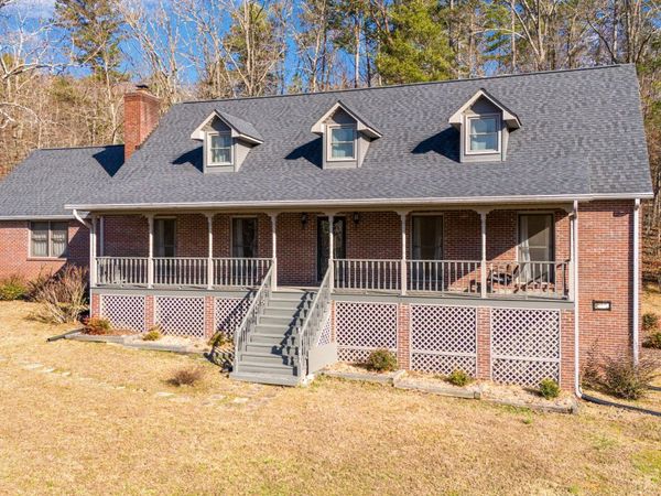 641 Riverbend Drive, Jasper, TN 37347