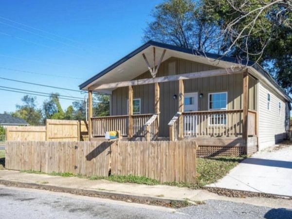 1903 Sharp Street, Chattanooga, TN 37404