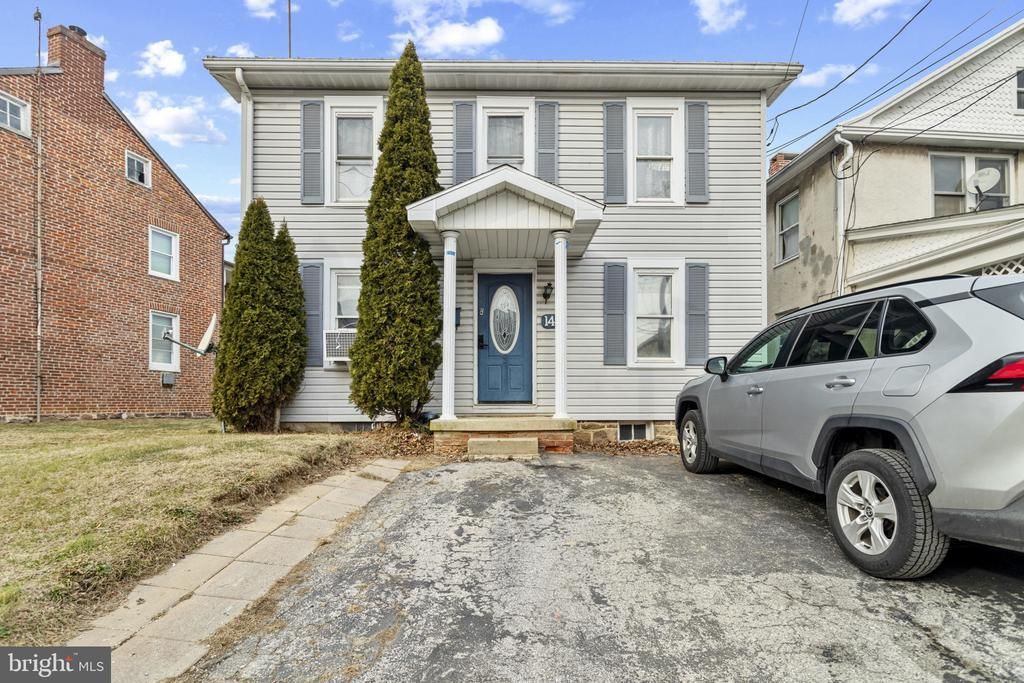 141 W King Street, Littlestown, PA 17340 Main Photo