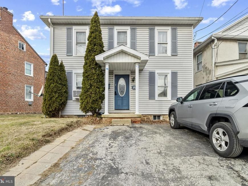 141 W King Street, Littlestown, PA 17340 Main Photo