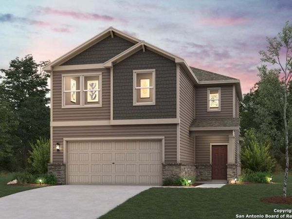 10810 Fairchild Way, San Antonio, TX 78109