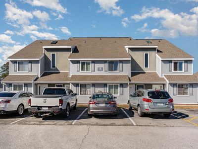 1891 Colony Dr., Unit 13D, Surfside Beach, SC 29575