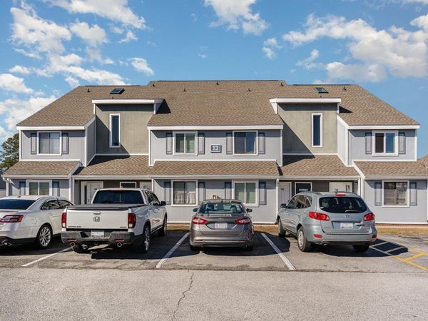 1891 Colony Dr., Unit 13D, Surfside Beach, SC 29575