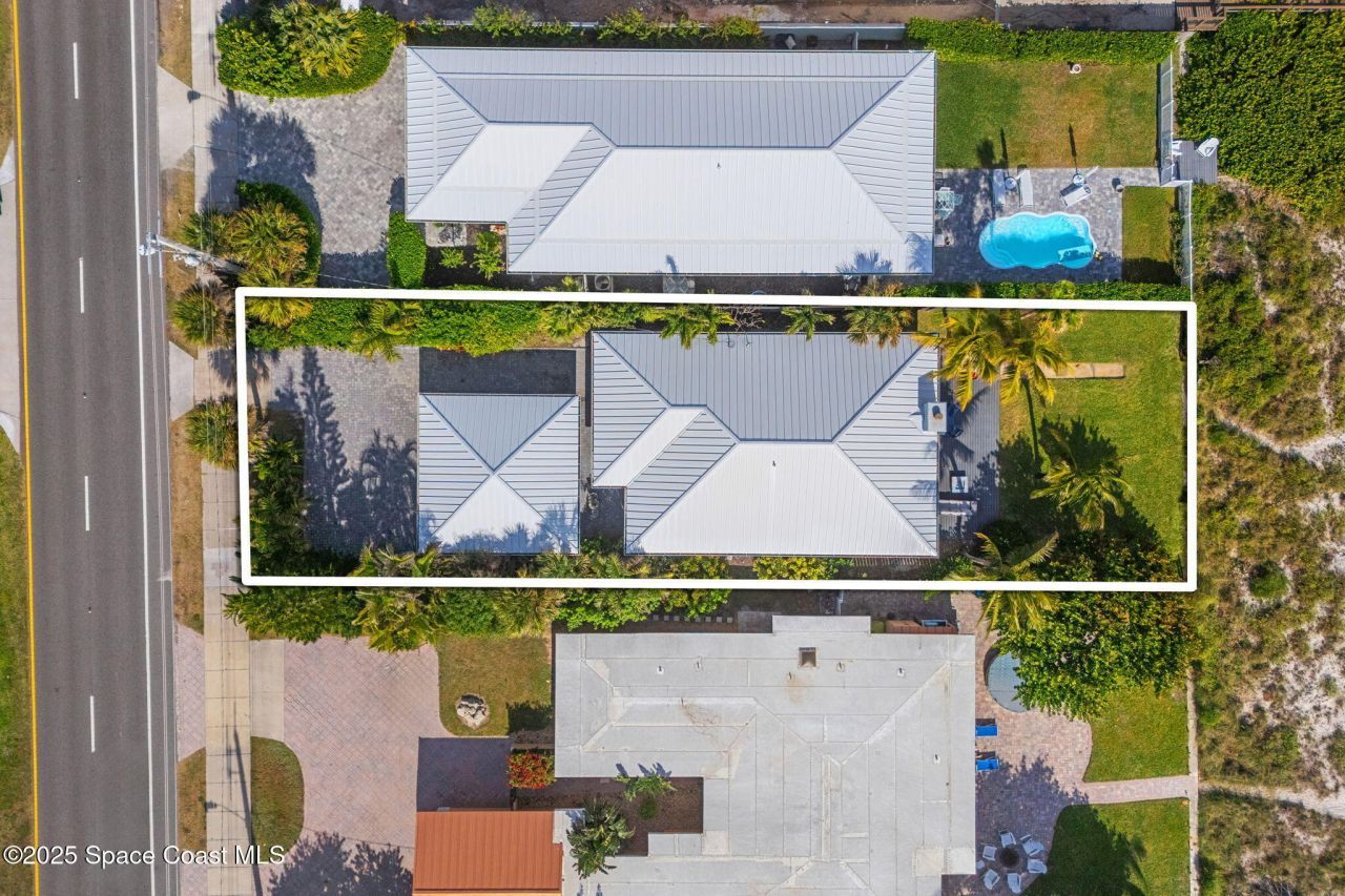 659 S Atlantic Avenue, Cocoa Beach, FL 32931 Photo