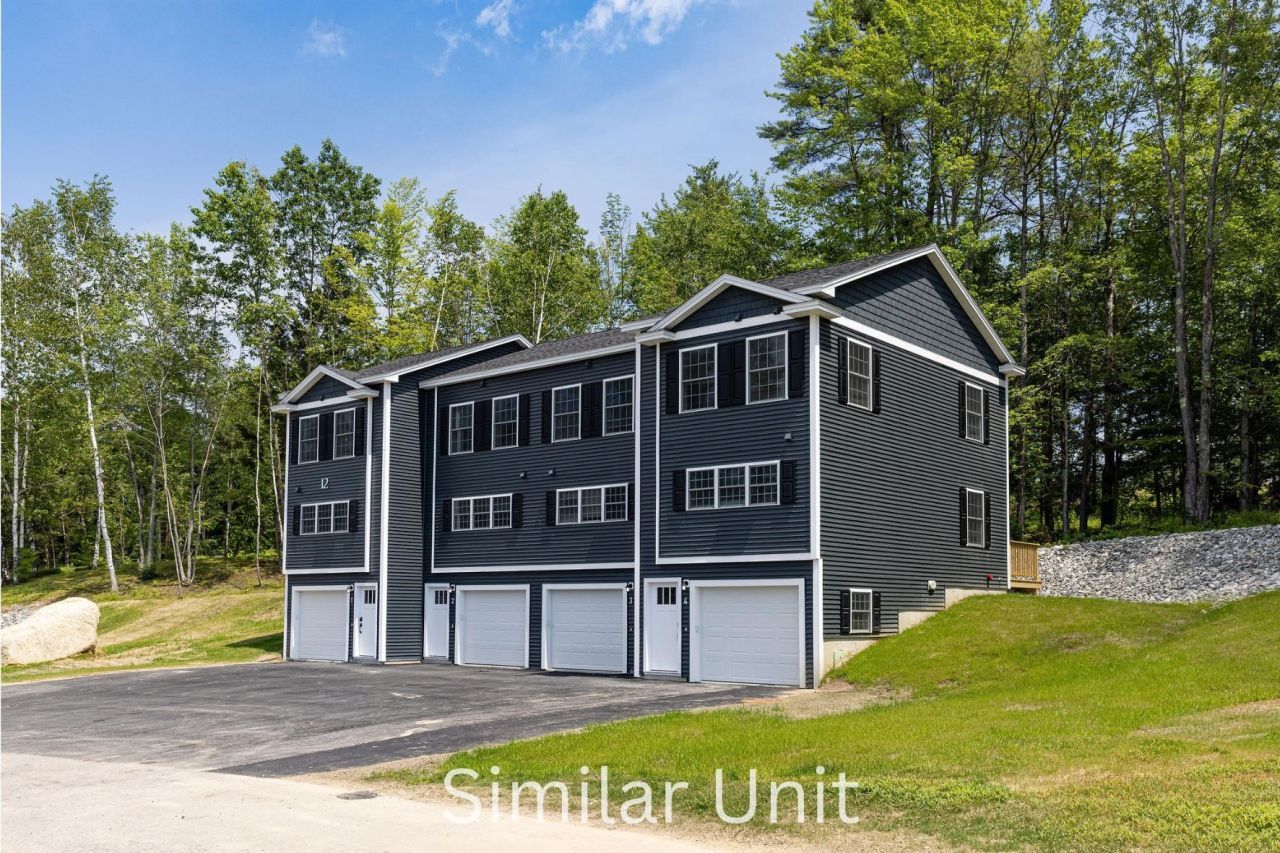 25 Madelyn Way, Unit 2, Laconia, NH 03246 Main Photo