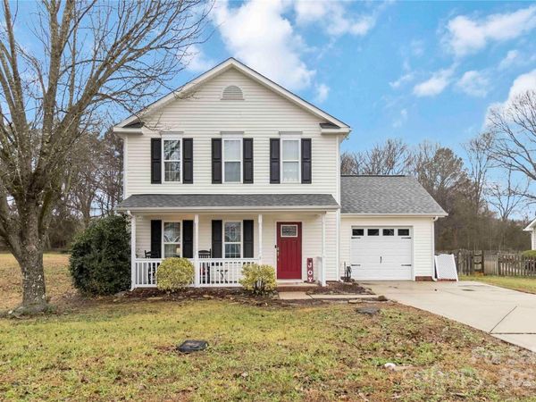 2127 Genesis Drive, Monroe, NC 28110