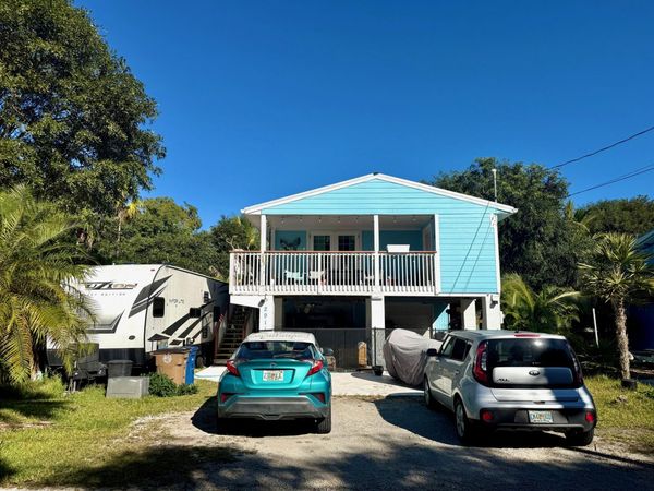 29119 Violet Drive, Big Pine, FL 33043