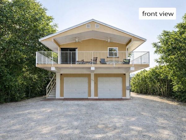 335 Bayview Avenue, KEY LARGO, FL 33037