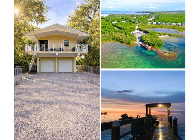 335 Bayview Avenue, KEY LARGO, FL 33037