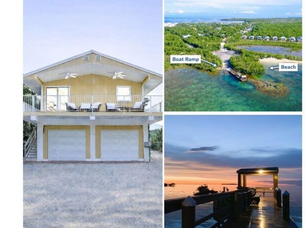 335 Bayview Avenue, KEY LARGO, FL 33037