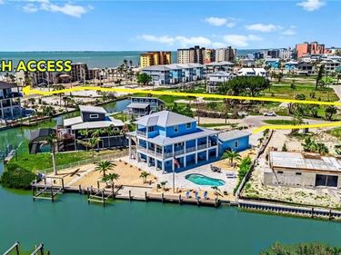 730 Matanzas CT, FORT MYERS BEACH, FL 33931