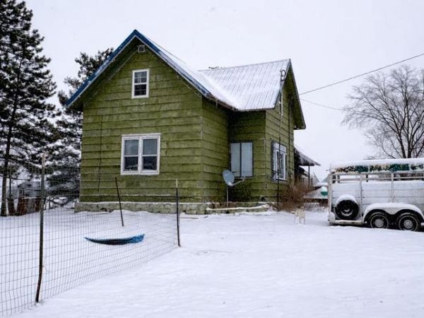 N2866 STATE HIGHWAY 73, Neillsville, WI 54456