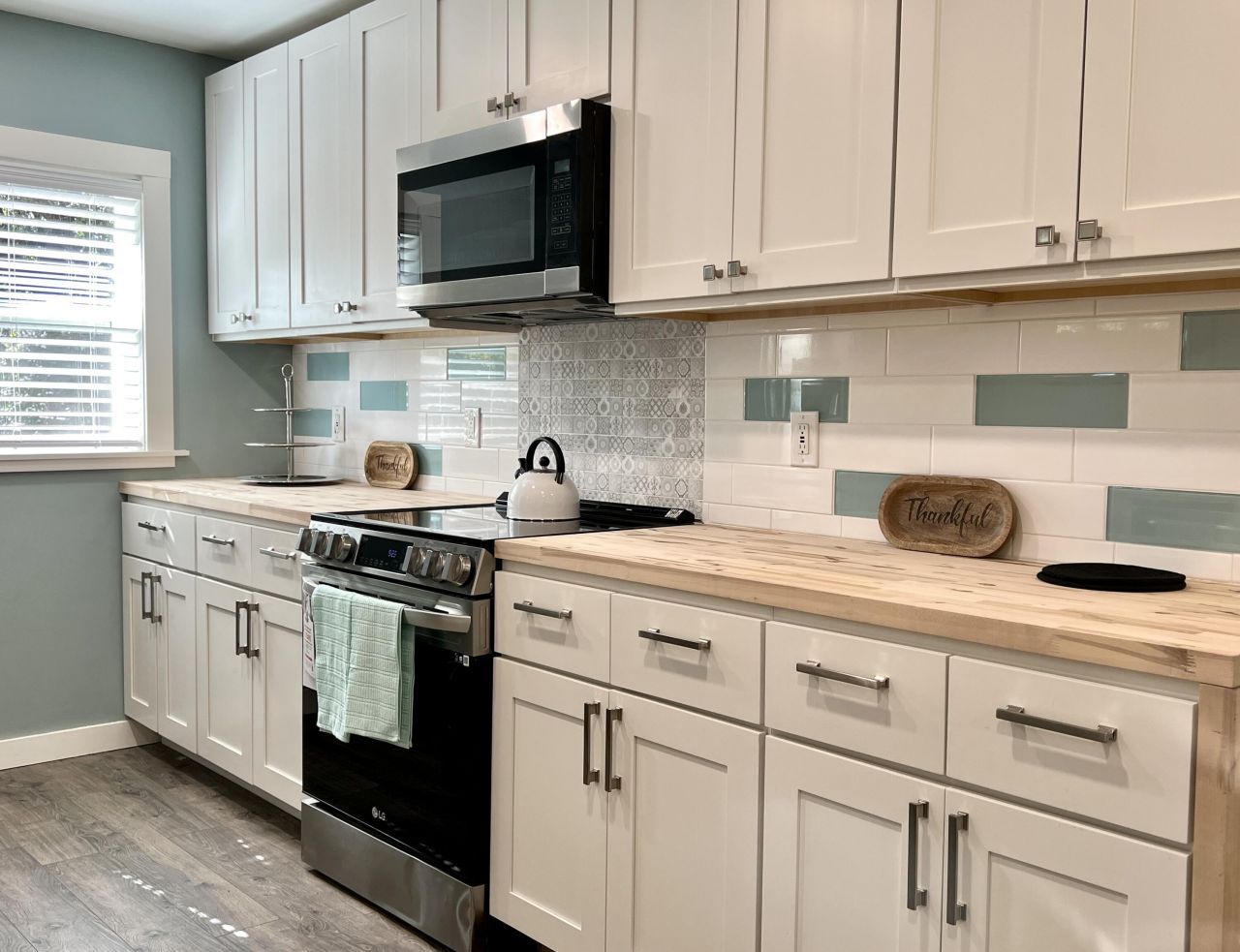 1429 Alma Street Photo 7