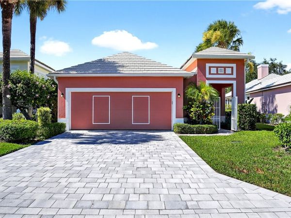 1380 Saint Catherines Circle, Vero Beach, FL 32967