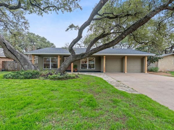 2005 Oakglen DR, Austin, TX 78745