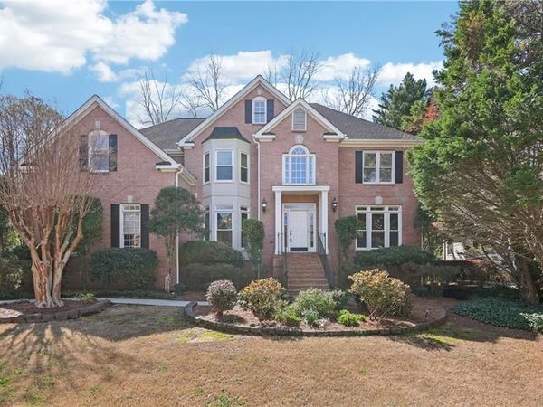 3664 Hadfield Drive, Marietta, GA 30062
