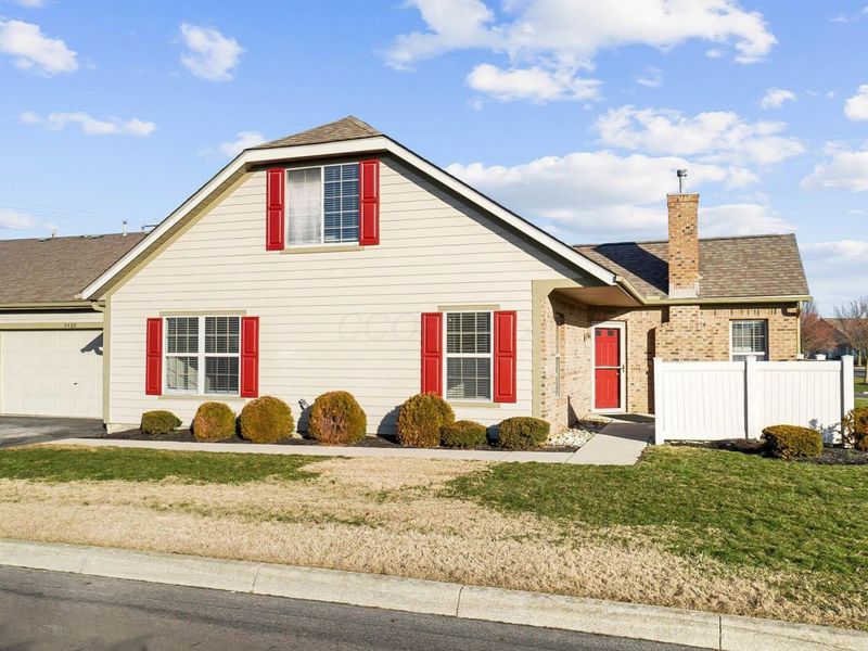 2460 Buckeye Grove, Grove City, OH 43123 Photo 5