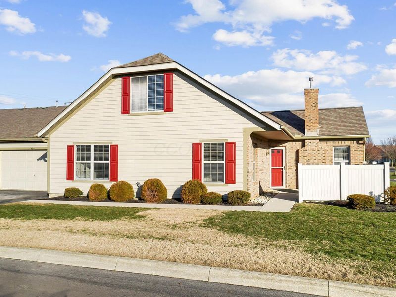 2460 Buckeye Grove, Grove City, OH 43123 Photo 8
