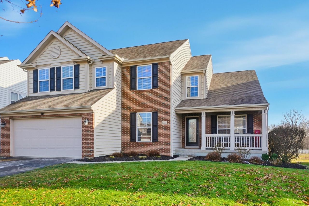 1222 Carnoustie Circle, Grove City, OH 43123 Main Photo
