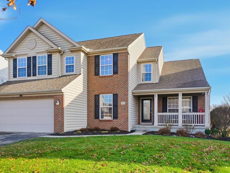 1222 Carnoustie Circle, Grove City, OH 43123 Photo 1