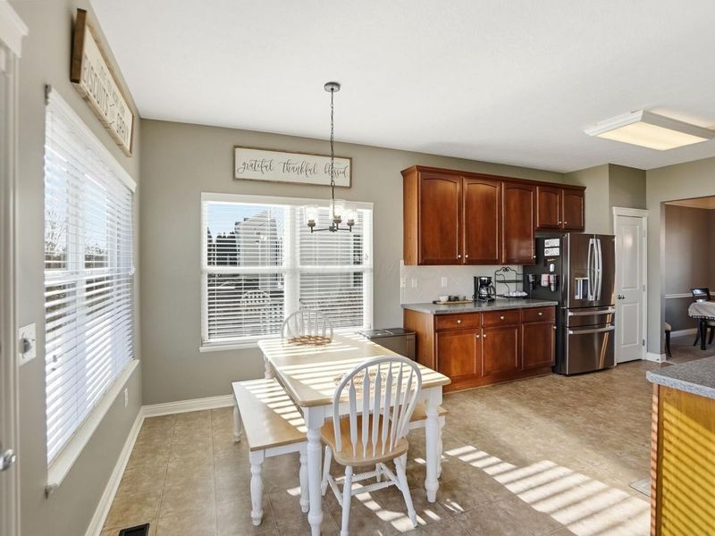 1222 Carnoustie Circle, Grove City, OH 43123 Photo 17