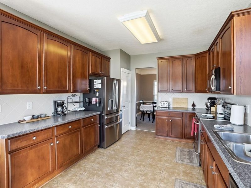 1222 Carnoustie Circle, Grove City, OH 43123 Photo 20