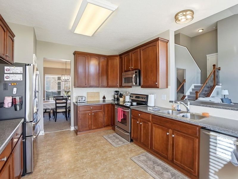 1222 Carnoustie Circle, Grove City, OH 43123 Photo 21