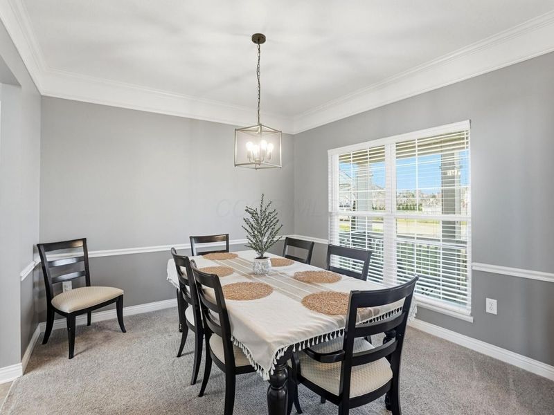 1222 Carnoustie Circle, Grove City, OH 43123 Photo 27