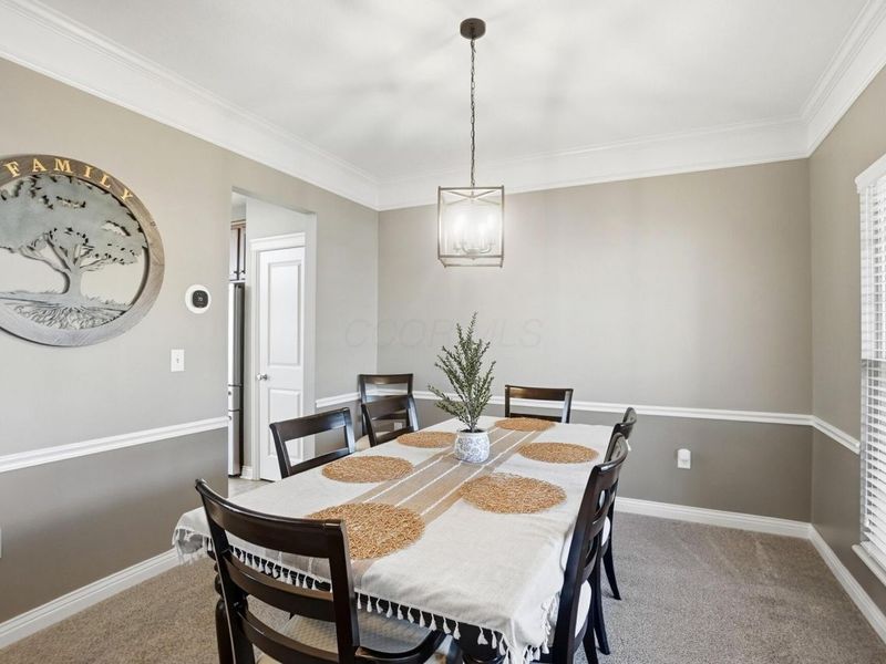 1222 Carnoustie Circle, Grove City, OH 43123 Photo 28