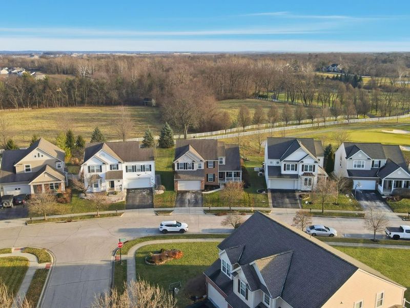 1222 Carnoustie Circle, Grove City, OH 43123 Photo 4