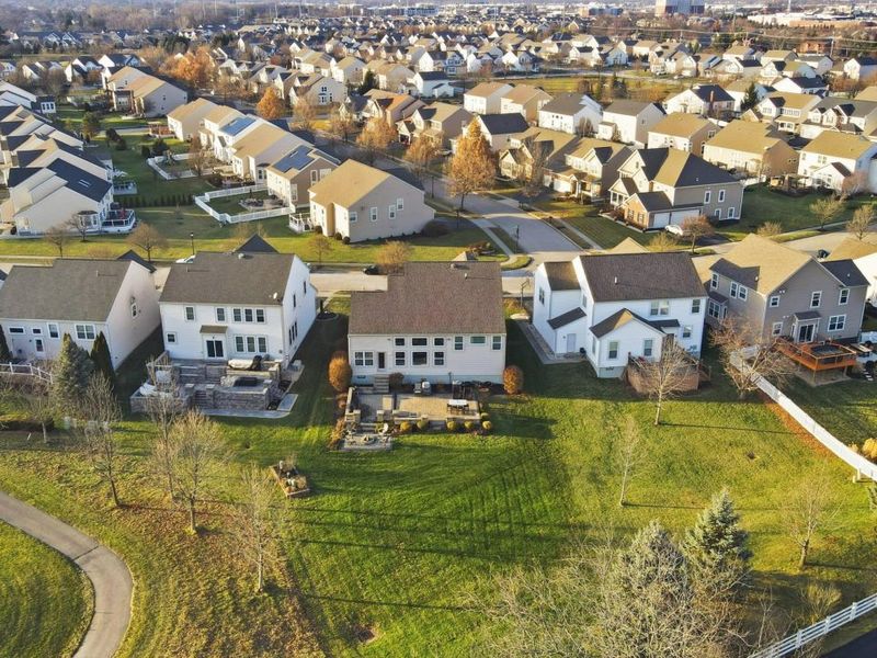 1222 Carnoustie Circle, Grove City, OH 43123 Photo 6